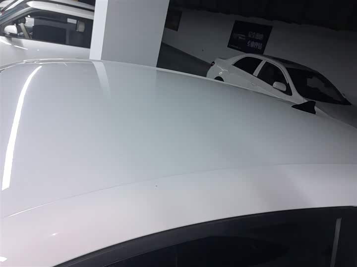 Фото 27 - Roewe Clever