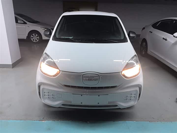 Фото 3 - Roewe Clever