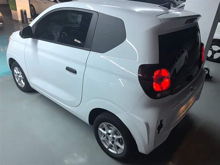 Фото 5 - Roewe Clever