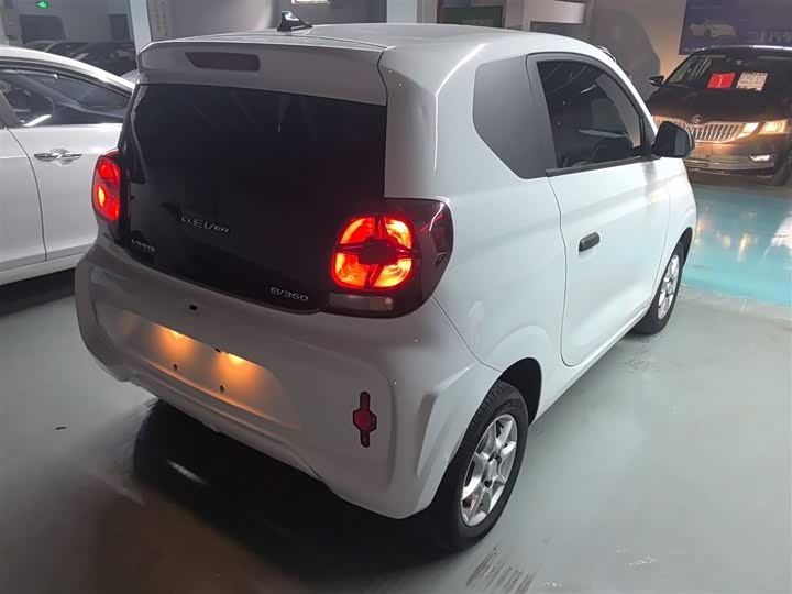 Фото 7 - Roewe Clever