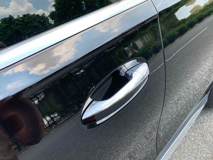 Фото 12 - Mercedes-Benz GLE-Class