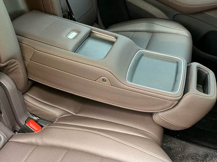 Фото 31 - Mercedes-Benz GLE-Class