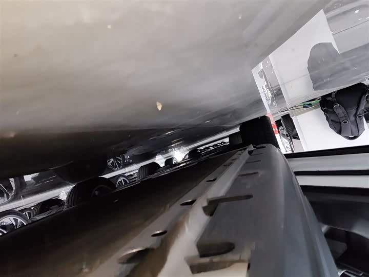 Фото 22 - MG Motor 4 EV