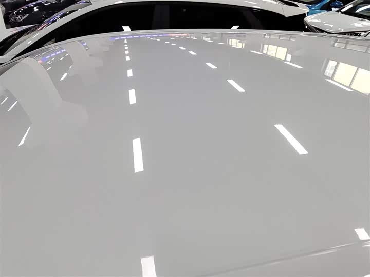 Фото 27 - MG Motor 4 EV