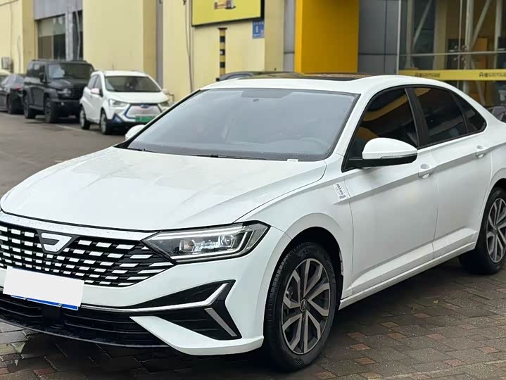 Фото 1 - Jetta VA7