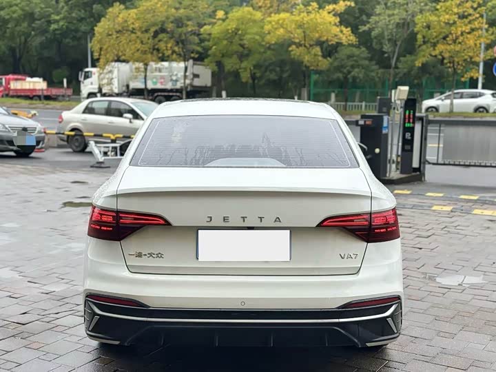 Фото 3 - Jetta VA7