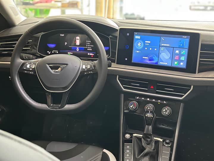 Фото 6 - Jetta VA7