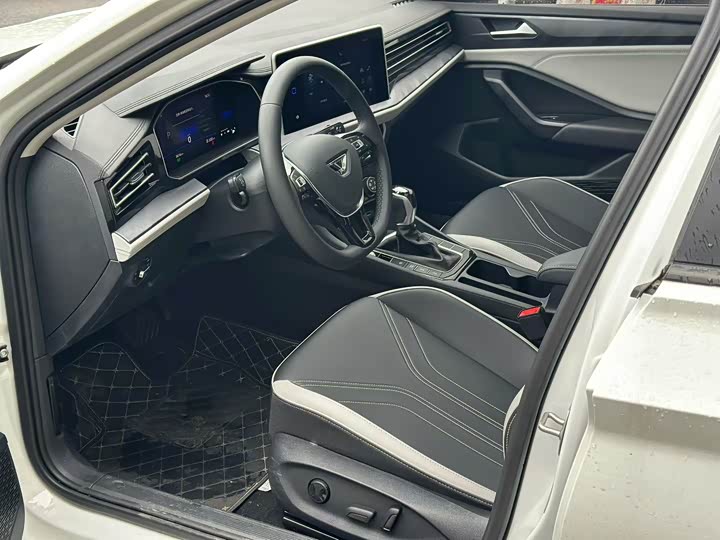 Фото 7 - Jetta VA7