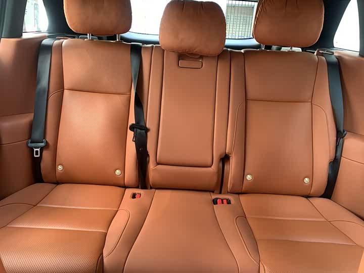 Фото 11 - LiXiang L7