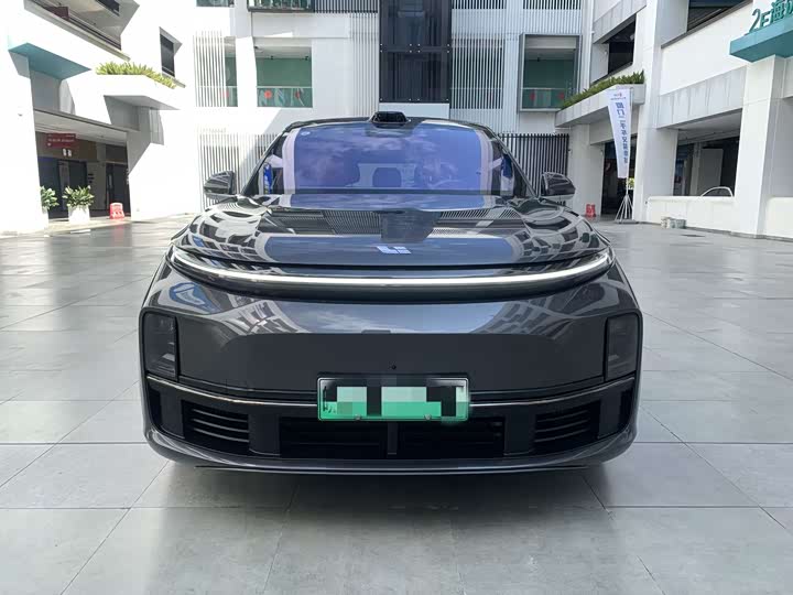 Фото 2 - LiXiang L7