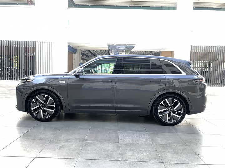 Фото 7 - LiXiang L7