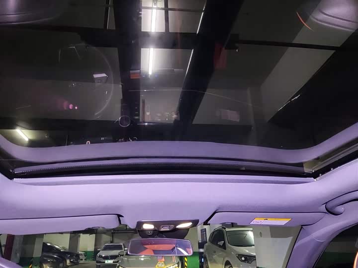 Фото 18 - Changan UNI-V