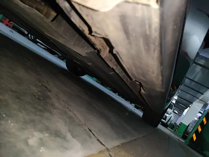 Фото 21 - Changan UNI-V