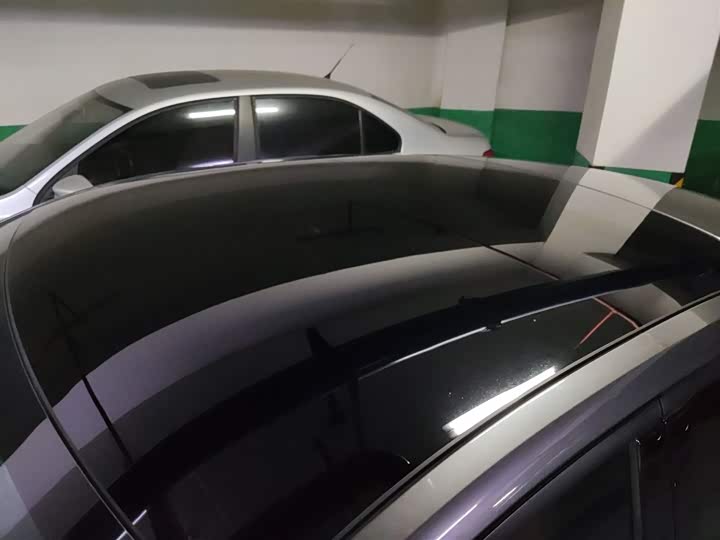 Фото 27 - Changan UNI-V