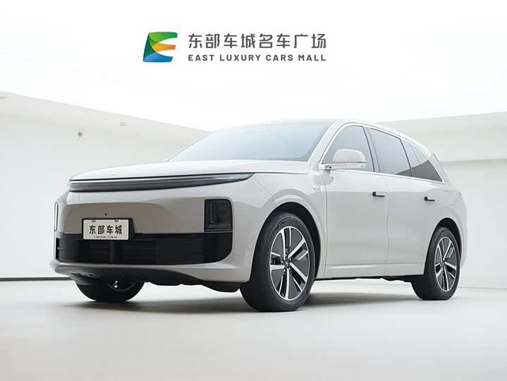 Фото 1 - LiXiang L6