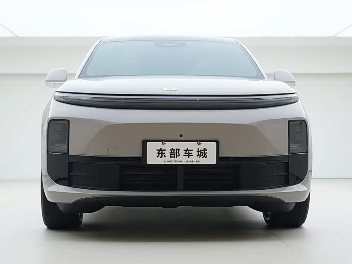 Фото 2 - LiXiang L6