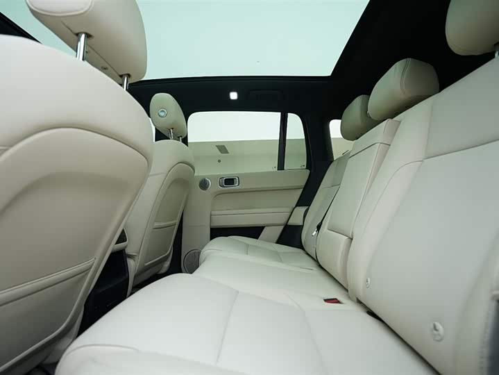 Фото 20 - LiXiang L6