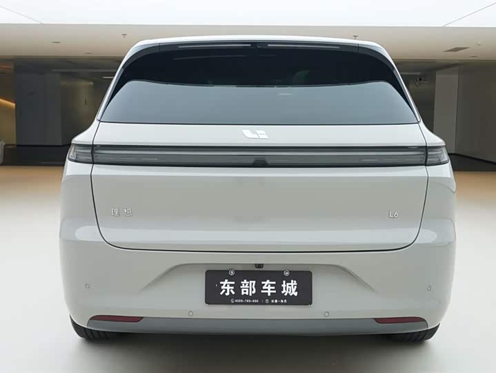 Фото 5 - LiXiang L6