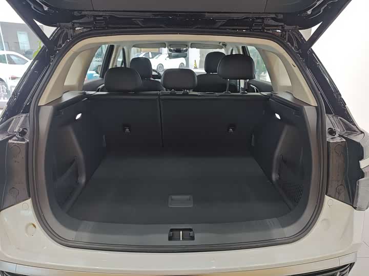 Фото 30 - Hongqi HS3 Hybrid