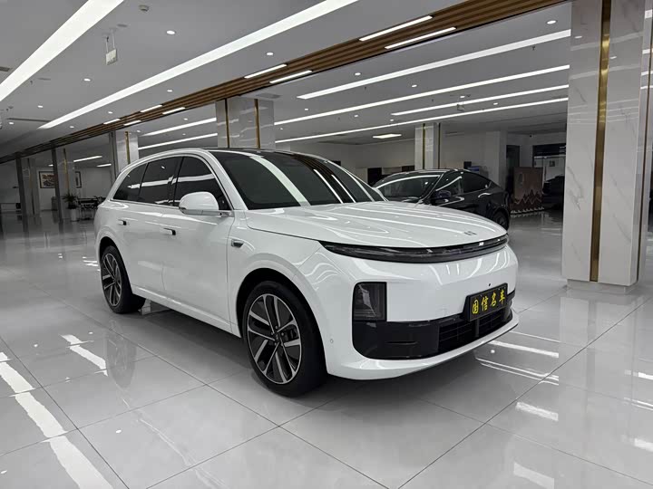 Фото 3 - LiXiang L6