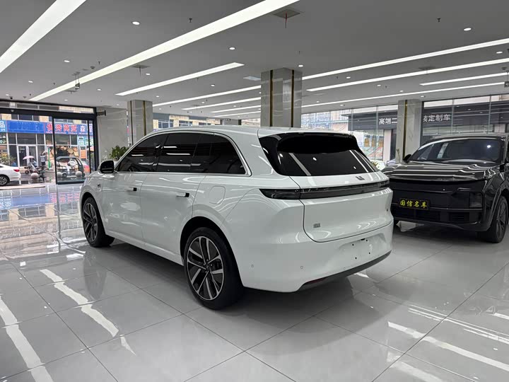 Фото 5 - LiXiang L6