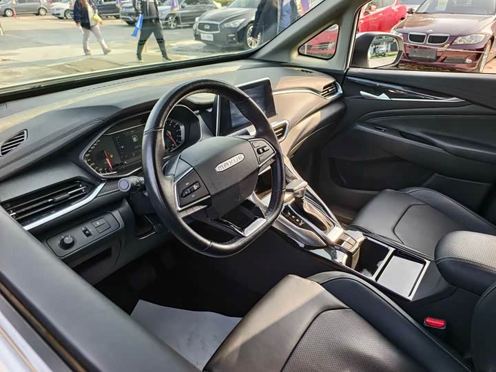 Фото 6 - Maxus G50