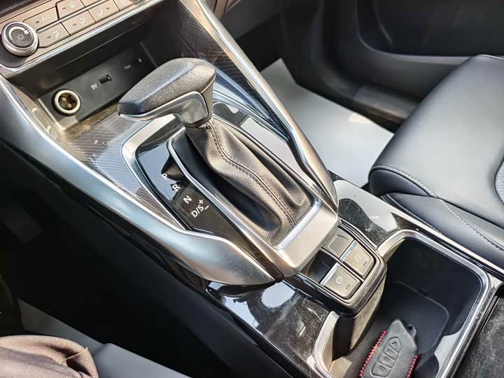 Фото 9 - Maxus G50