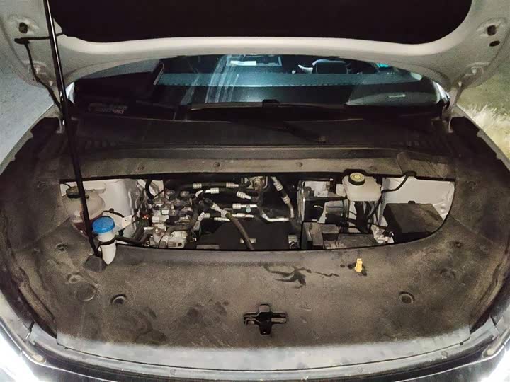 Фото 10 - BYD Yuan Plus