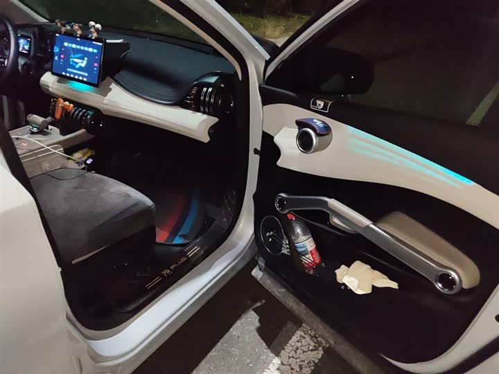 Фото 22 - BYD Yuan Plus