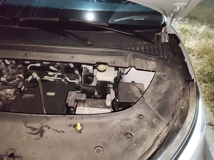 Фото 24 - BYD Yuan Plus