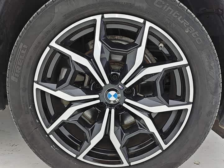 Фото 12 - BMW X3