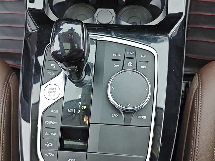 Фото 24 - BMW X3