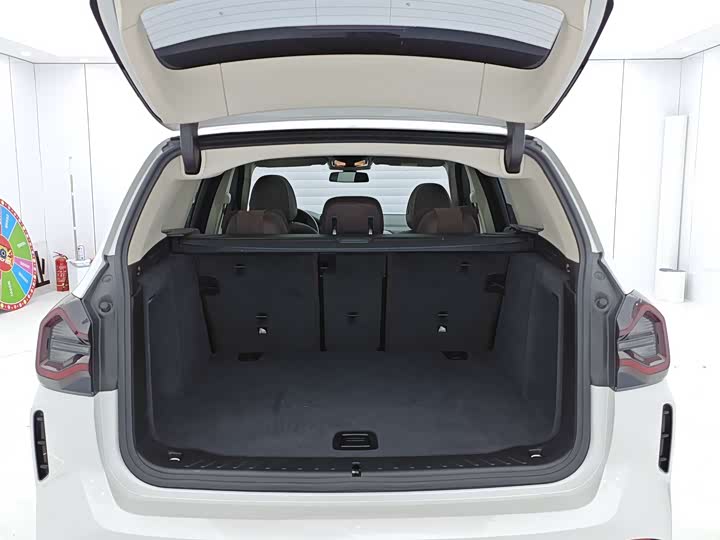 Фото 25 - BMW X3