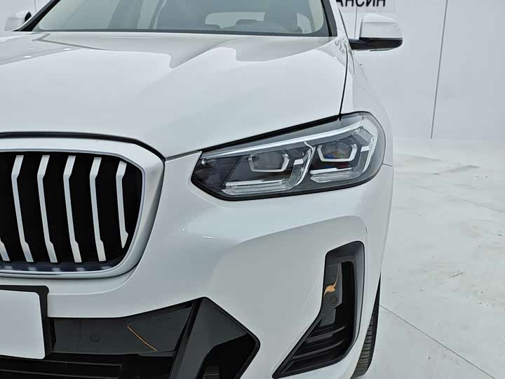 Фото 7 - BMW X3