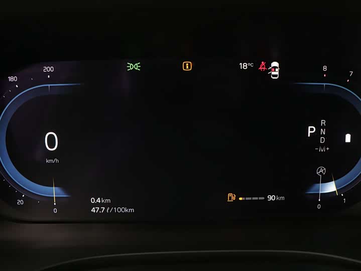 Фото 10 - Volvo XC60