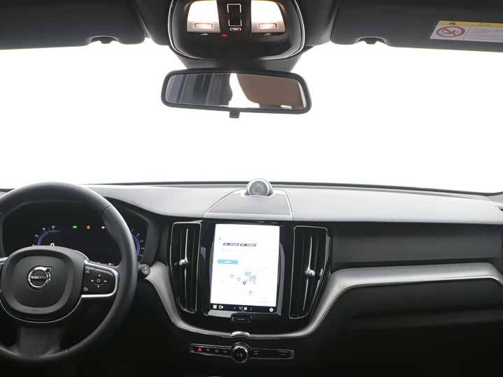 Фото 13 - Volvo XC60