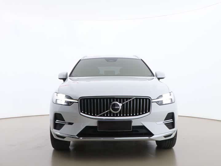 Фото 2 - Volvo XC60