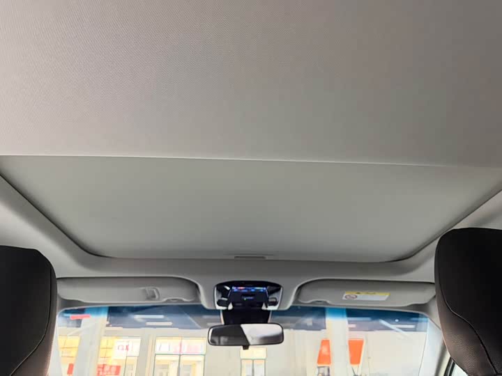 Фото 21 - Toyota Harrier