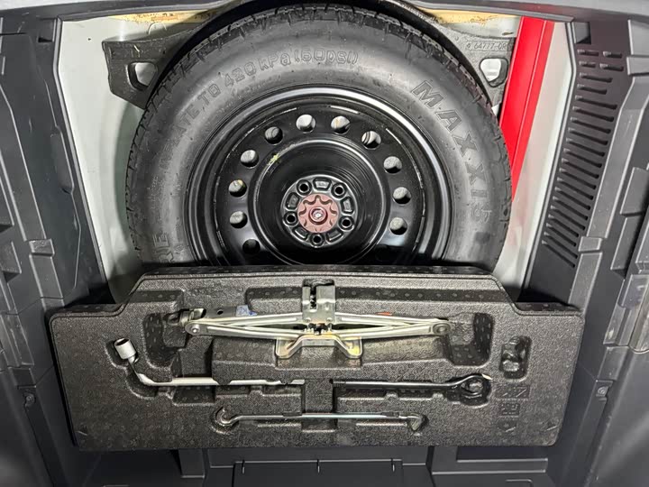 Фото 22 - Toyota Harrier