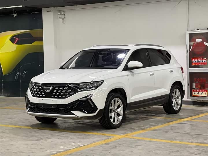 Фото 1 - Jetta VS5