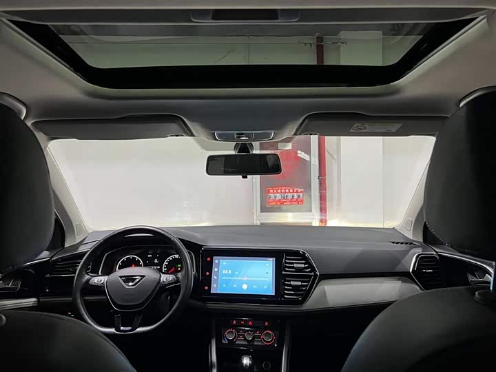 Фото 10 - Jetta VS5