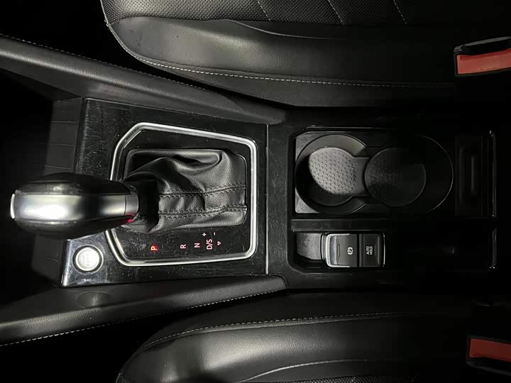 Фото 13 - Jetta VS5