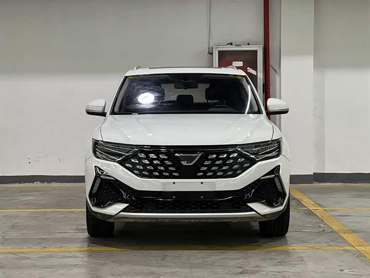 Фото 2 - Jetta VS5