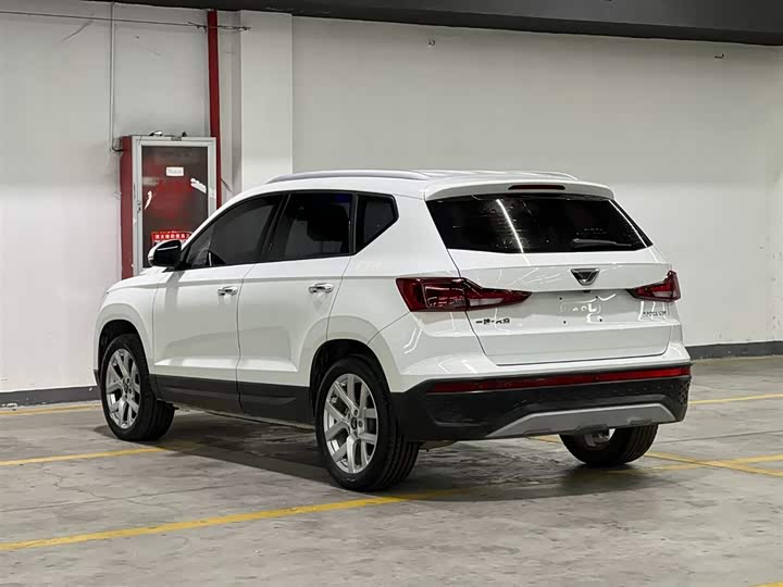 Фото 4 - Jetta VS5