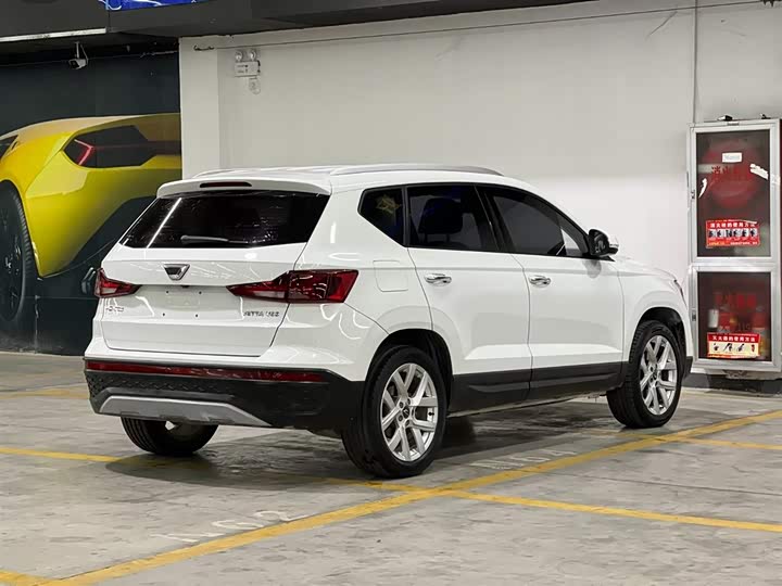 Фото 5 - Jetta VS5