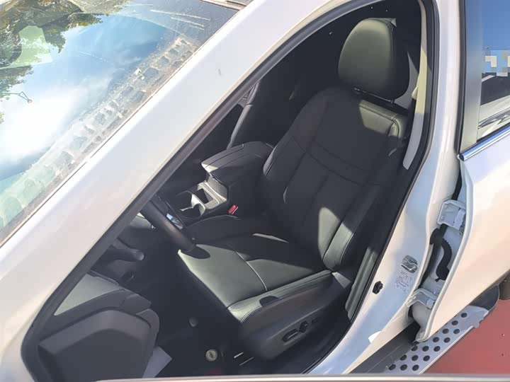 Фото 15 - Nissan X-Trail