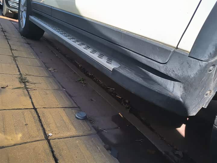 Фото 21 - Nissan X-Trail