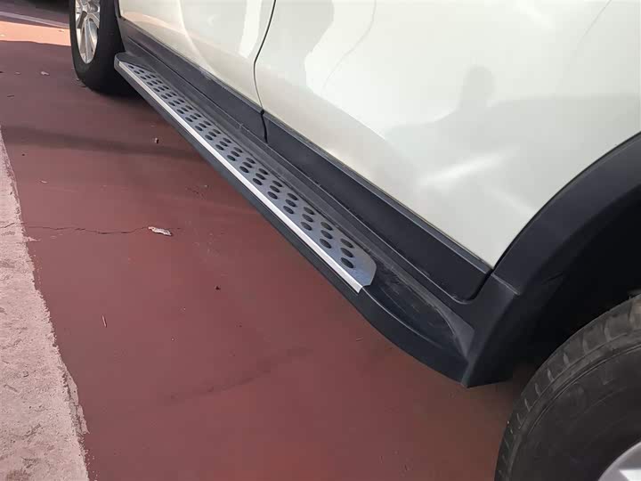 Фото 22 - Nissan X-Trail