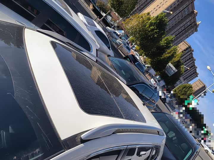 Фото 27 - Nissan X-Trail