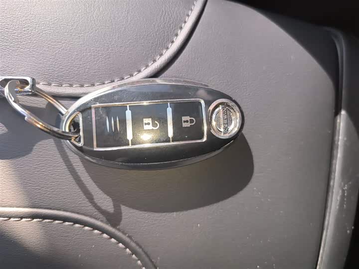 Фото 9 - Nissan X-Trail